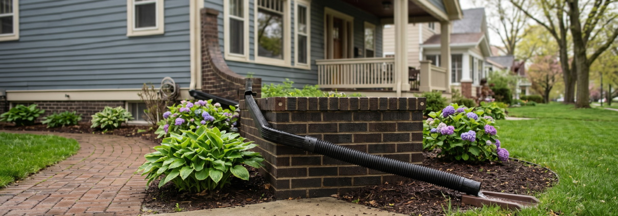 Rain brings pests! Protect your Milwaukee home from ants and spiders this spring. Get expert tips and a free quote from Premier Pest Solutions.