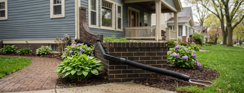 Rain brings pests! Protect your Milwaukee home from ants and spiders this spring. Get expert tips and a free quote from Premier Pest Solutions.